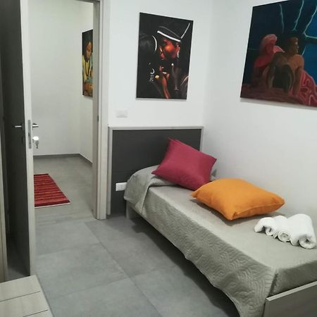 Dimora Dell'Artista 2 Bed and Breakfast Λέτσε Εξωτερικό φωτογραφία