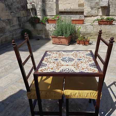Dimora Dell'Artista 2 Bed and Breakfast Λέτσε Εξωτερικό φωτογραφία