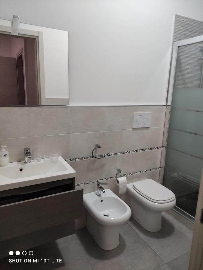 Dimora Dell'Artista 2 Bed and Breakfast Λέτσε Εξωτερικό φωτογραφία