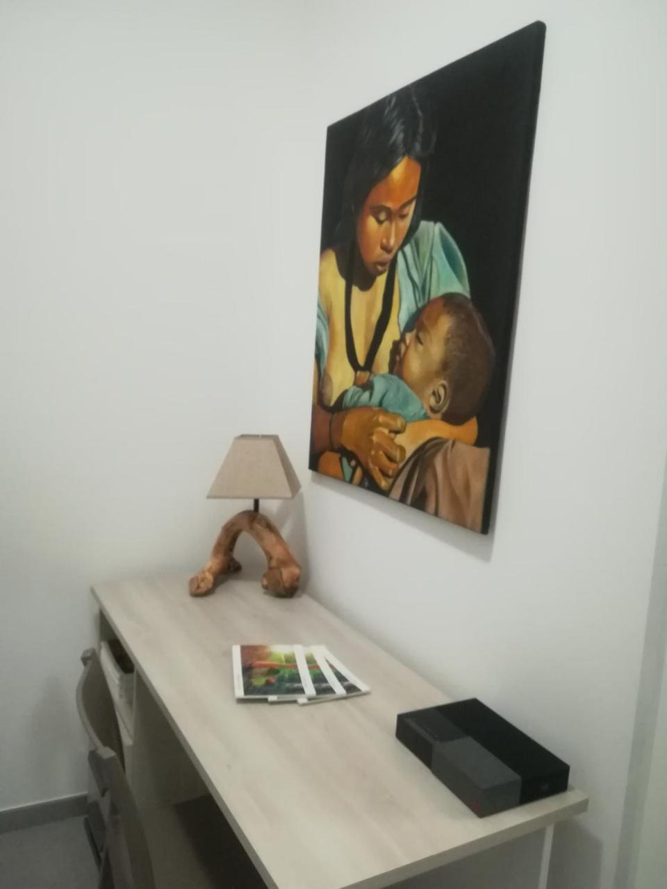 Dimora Dell'Artista 2 Bed and Breakfast Λέτσε Εξωτερικό φωτογραφία