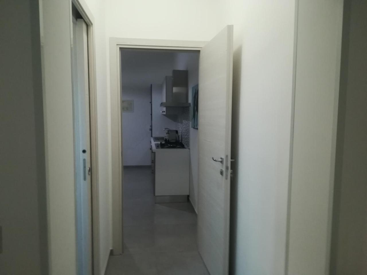 Dimora Dell'Artista 2 Bed and Breakfast Λέτσε Εξωτερικό φωτογραφία