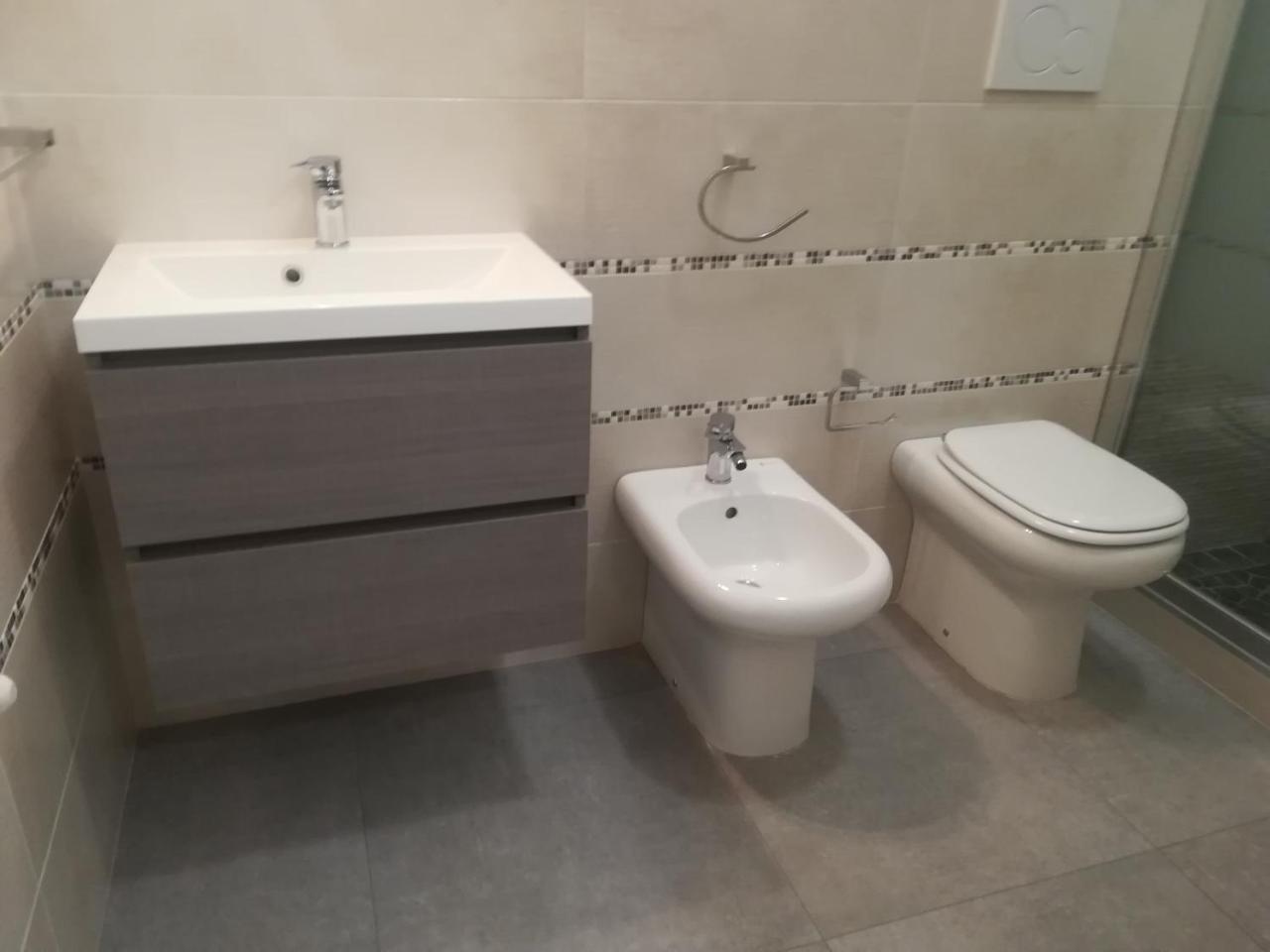 Dimora Dell'Artista 2 Bed and Breakfast Λέτσε Εξωτερικό φωτογραφία